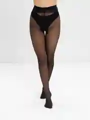 Колготки женские Conte Dress code 40