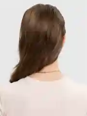 Золотой цепочка на шею