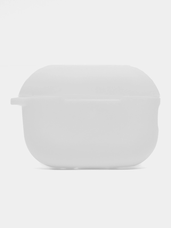 Силиконовый чехол для наушников AirPods 2, 3, Pro, Pro 2