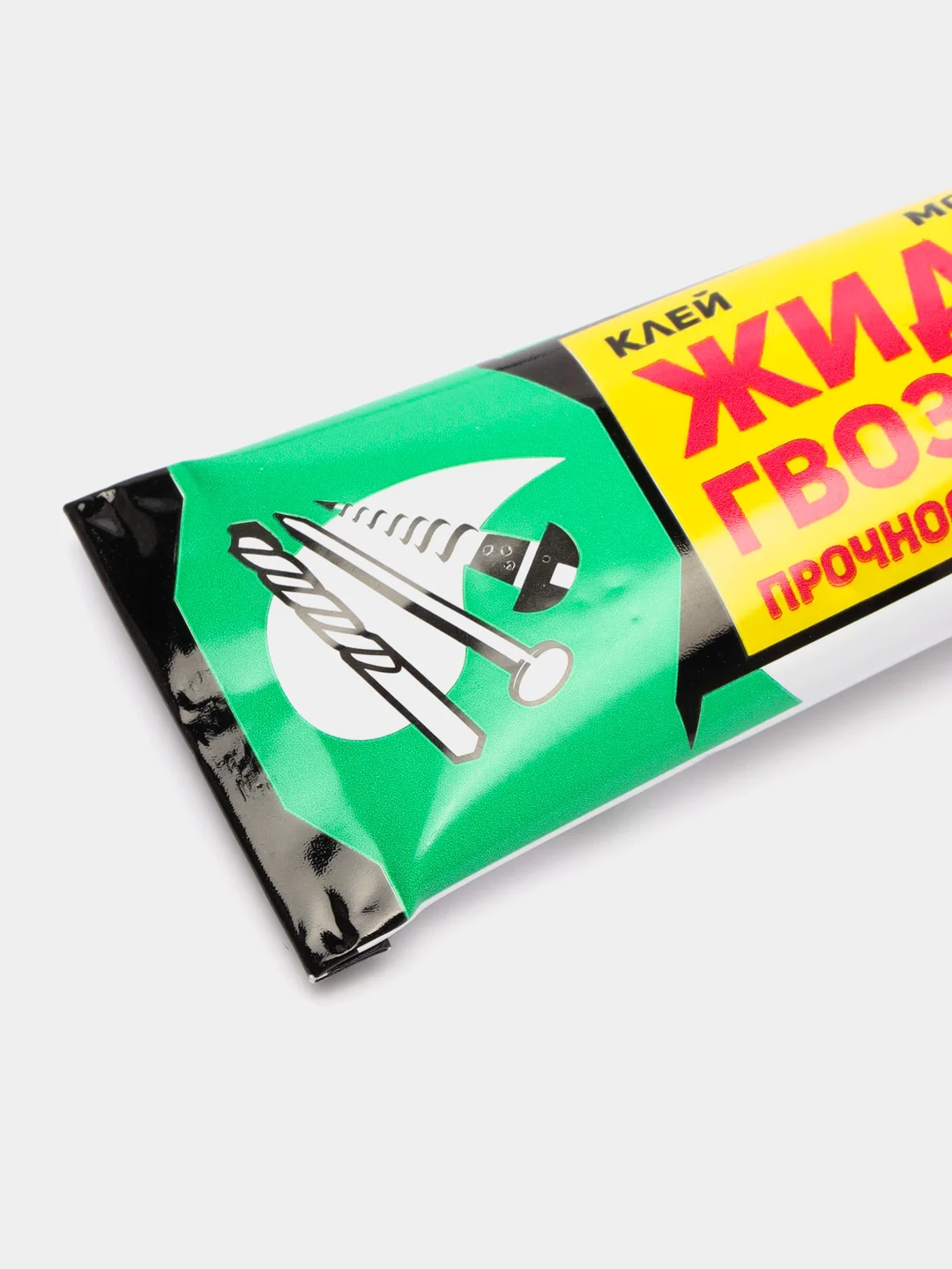 Клей Анлес строительный, монтажный, Жидкие гвозди, прочный, водостойкий, 40 мл