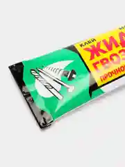 Клей Анлес строительный, монтажный, Жидкие гвозди, прочный, водостойкий, 40 мл