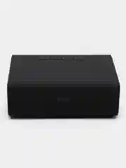 Насос автомобильный Baseus Smart Inflator Pump / Чёрный