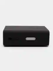 Насос автомобильный Baseus Smart Inflator Pump / Чёрный