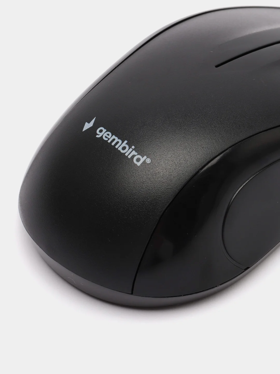 Мышь проводная компьютерная Gembird Musopti9-905u, Usb, оптическая, 512008