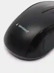 Мышь проводная компьютерная Gembird Musopti9-905u, Usb, оптическая, 512008