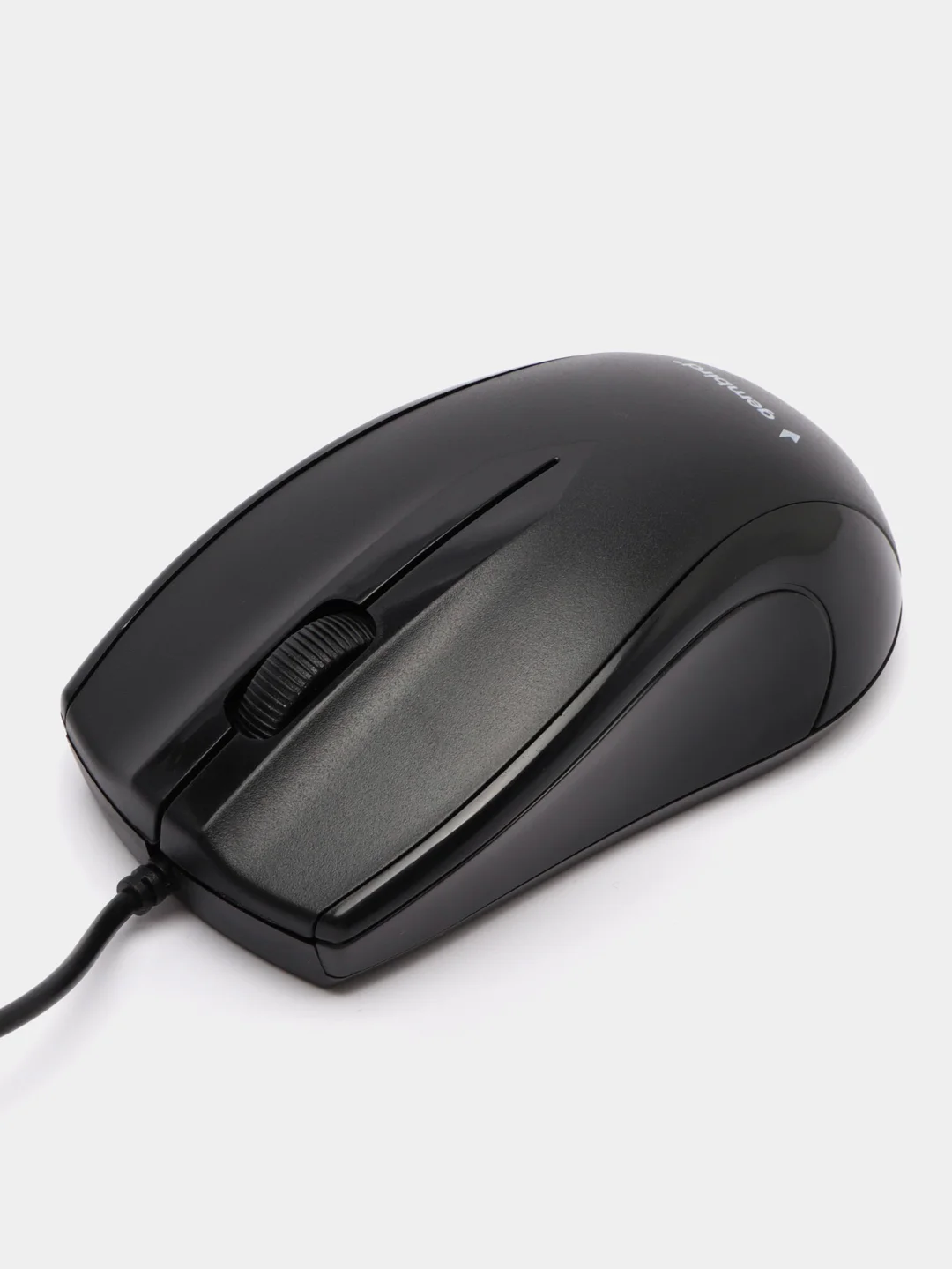 Мышь проводная компьютерная Gembird Musopti9-905u, Usb, оптическая, 512008