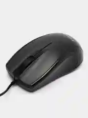 Мышь проводная компьютерная Gembird Musopti9-905u, Usb, оптическая, 512008