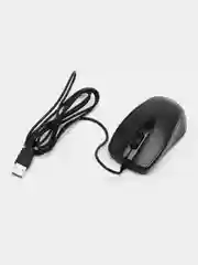 Мышь проводная компьютерная Gembird Musopti9-905u, Usb, оптическая, 512008