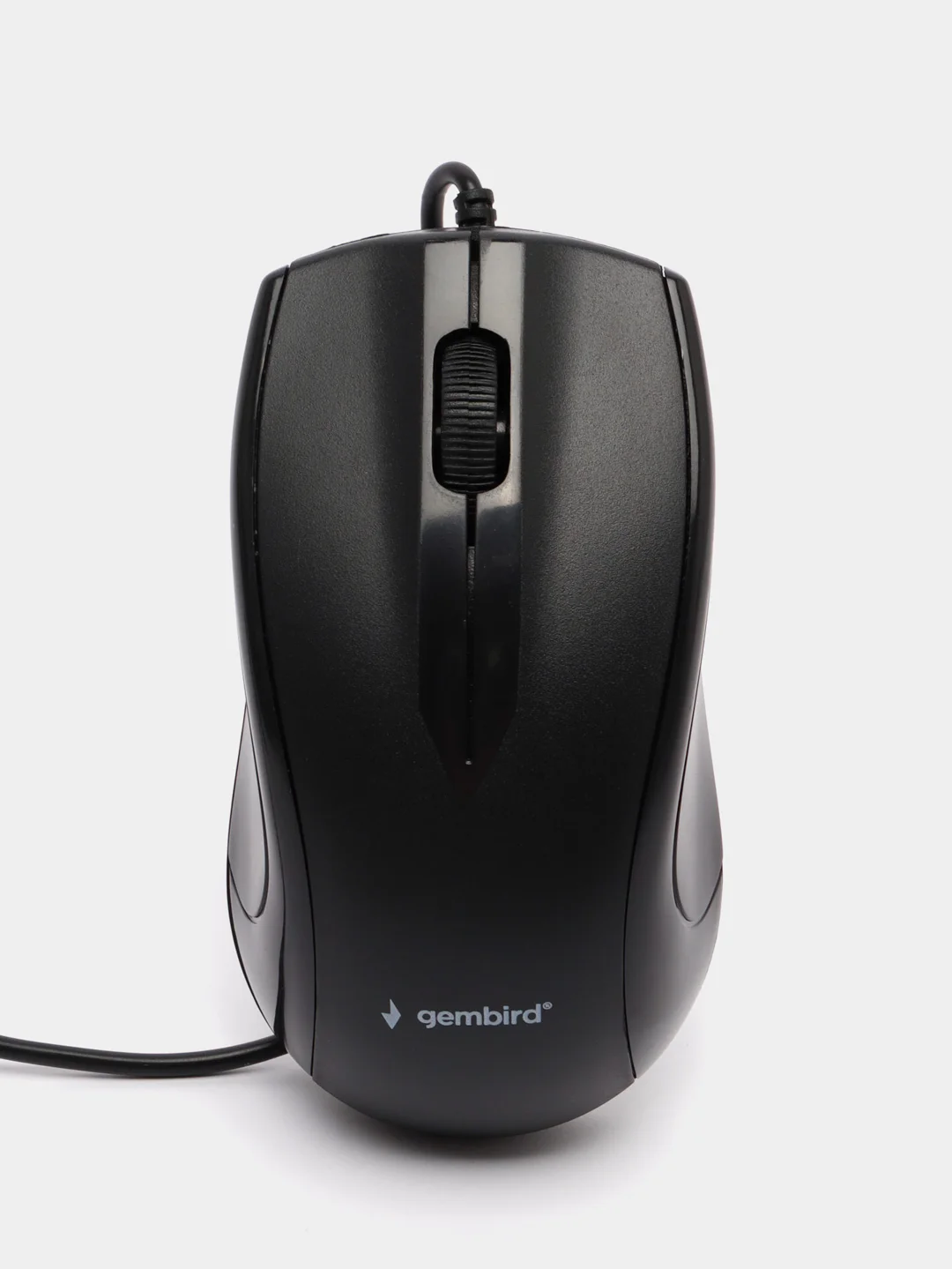 Мышь проводная компьютерная Gembird Musopti9-905u, Usb, оптическая, 512008