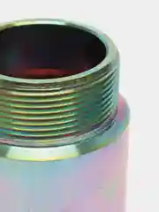 Клапан термозапорный для защиты от взрыва газа КТЗ