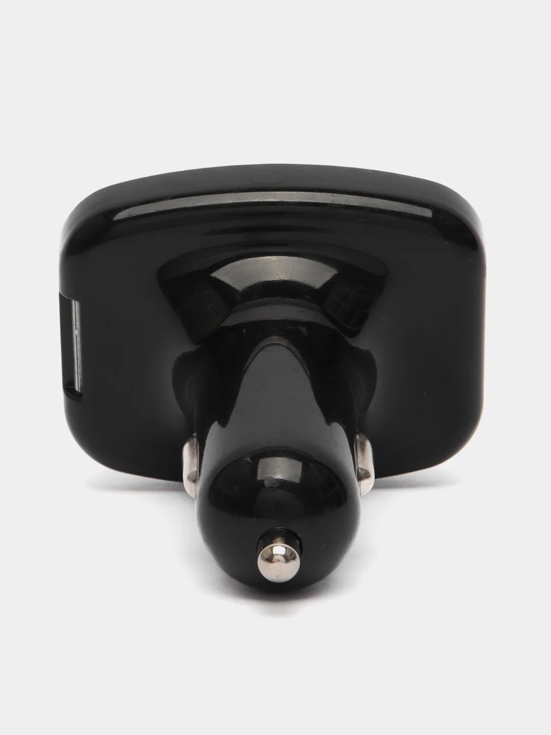 Черный mp3 FM Bluetooth модулятор трансмиттер, Автомобильное зарядное устройство с подсветкой