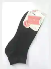 Черный носки женские