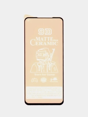Матовая, керамическая пленка для Realme Narzo 30 Pro, 30