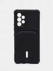 Чехол с карманом для Samsung Galaxy A53 5G (Самсунг А53 5G)