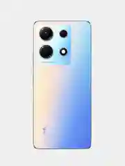 Золотой смартфон Infinix Note 30 8+8 / 256 ГБ
