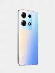 Золотой смартфон Infinix Note 30 8+8 / 256 ГБ