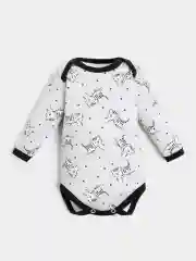 Боди с длинным рукавом Крошка Я "Stylish boy"