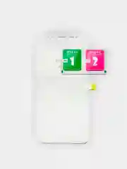 Гидрогелевая плёнка на телефон Samsung S23, S23 Ultra, S23 Plus