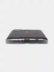 Разноцветный силиконовый чехол на Samsung Galaxy M21/M30s / Самсунг М21/М30s с рисунком, защита камеры