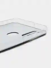 Разноцветный силиконовый чехол на Samsung Galaxy M21/M30s / Самсунг М21/М30s с рисунком, защита камеры