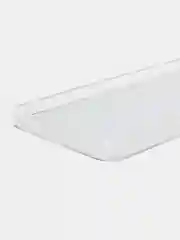 Черный чехол на Tecno Spark 9 Pro / Текно Спарк 9 Про прозрачный, с рисунком, защита камеры
