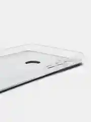 Хром чехол на Tecno Spark Go 2022/8C/9 / Текно Спарк Гоу 2022/8С/9 прозрачный, с рисунком