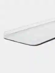 Хром чехол на Tecno Spark Go 2022/8C/9 / Текно Спарк Гоу 2022/8С/9 прозрачный, с рисунком
