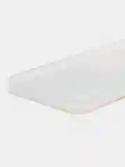 Ледяной силиконовый чехол на Samsung Galaxy S22 / Самсунг S22 прозрачный с рисунком, защита камеры