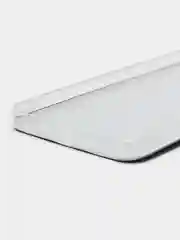 Черный чехол на Tecno Spark Go 2022/8C/9 / Текно Спарк Гоу 2022/8С/9 прозрачный, с рисунком