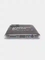 Тёмно-коричневый силиконовый чехол на Infinix HOT 11S NFC / Инфиникс Хот 11S NFC прозрачный, с рисунком