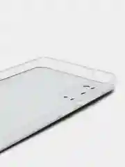Разноцветный силиконовый чехол на Samsung Galaxy S20 / Самсунг S20 прозрачный с рисунком, защита камеры