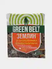 Средство от проволочника и капустной мухи "Землин", 30 г, Green Belt