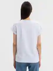 Белый футболка летняя, свободная
