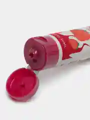 Красный интимная гель-смазка на водной основе, фруктовая