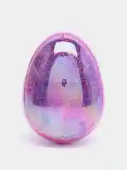 Фиолетовый массажная расческа, круглая щетка для волос