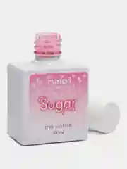 Конфетный гель-лак для маникюра/гель лак Sugar Fruit/гель лак с эффектами, 10 мл
