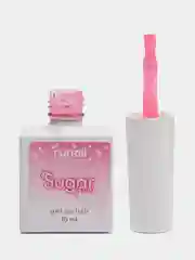Конфетный гель-лак для маникюра/гель лак Sugar Fruit/гель лак с эффектами, 10 мл