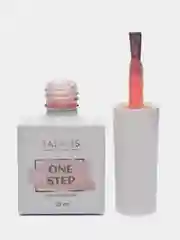 Конфетный гель-лак однофазный для педикюра/гель лак для педикюра ONE STEP Pedicure gel polish, 10 мл