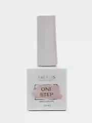Конфетный гель-лак однофазный для педикюра/гель лак для педикюра ONE STEP Pedicure gel polish, 10 мл