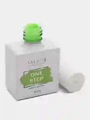 Лайм гель-лак однофазный для педикюра/гель лак для педикюра ONE STEP Pedicure gel polish, 10 мл
