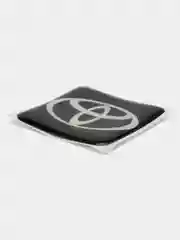 Вишнёвый 3d наклейки-стикеры для телефона, Honda, Mazda, Lada, BMW, Hyundai