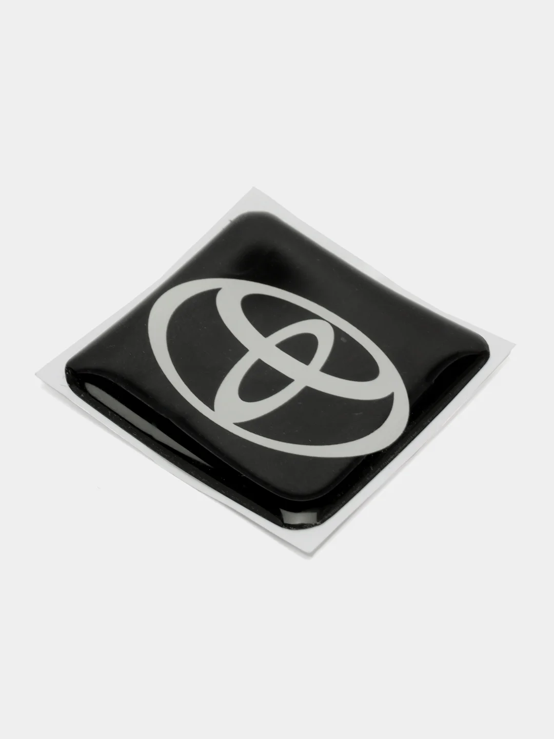 Вишнёвый 3d наклейки-стикеры для телефона, Honda, Mazda, Lada, BMW, Hyundai