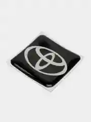 Вишнёвый 3d наклейки-стикеры для телефона, Honda, Mazda, Lada, BMW, Hyundai