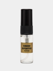 Духи по мотивам аромата Creed Aventus (Крид Авентус), в виде спрея 3 мл