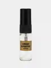 Духи по мотивам аромата Creed Aventus (Крид Авентус), в виде спрея 3 мл