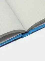 Книга учета А4, 96 л, клетка
