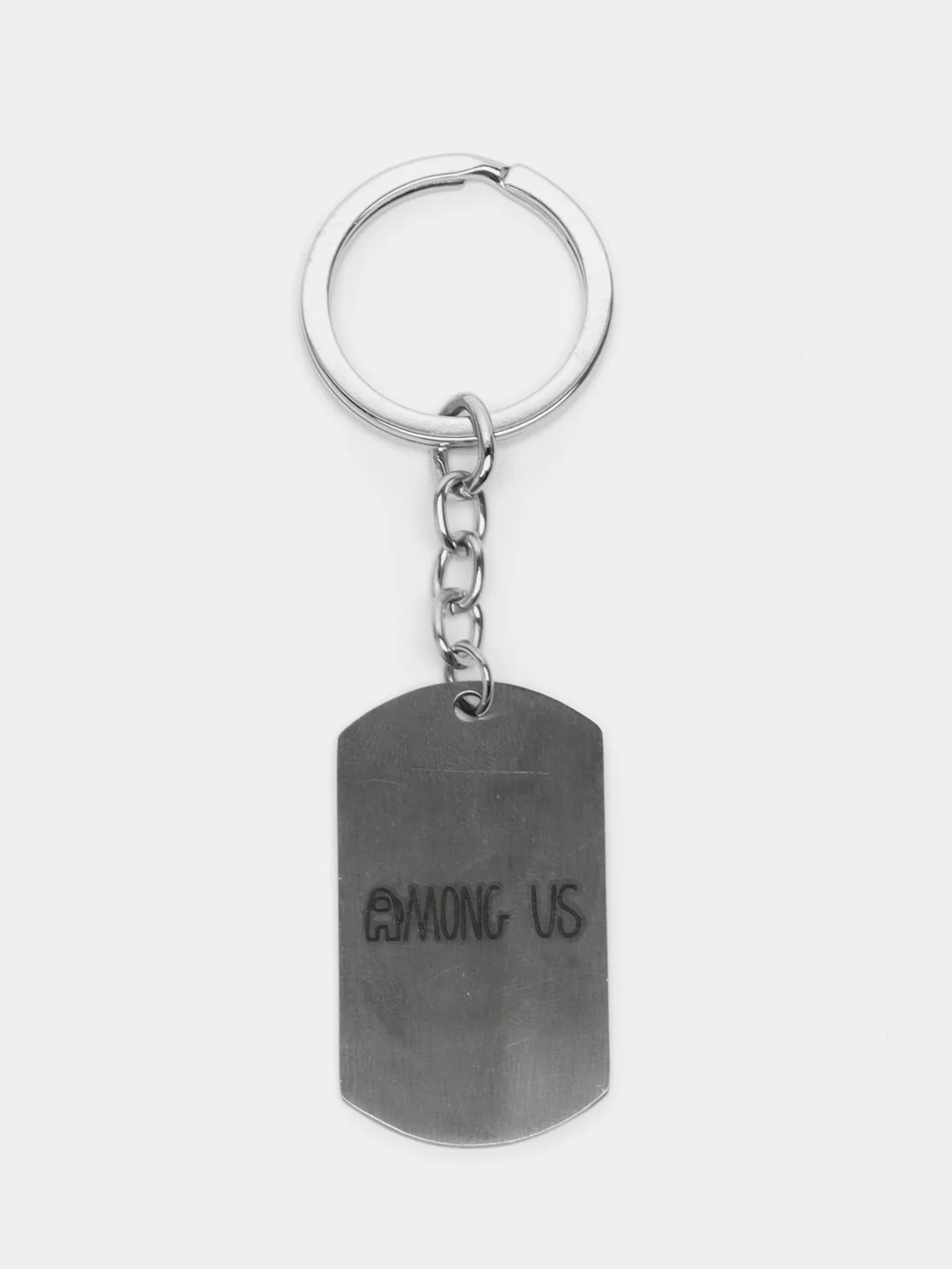 Брелок Among Us ("Амонг Ас")