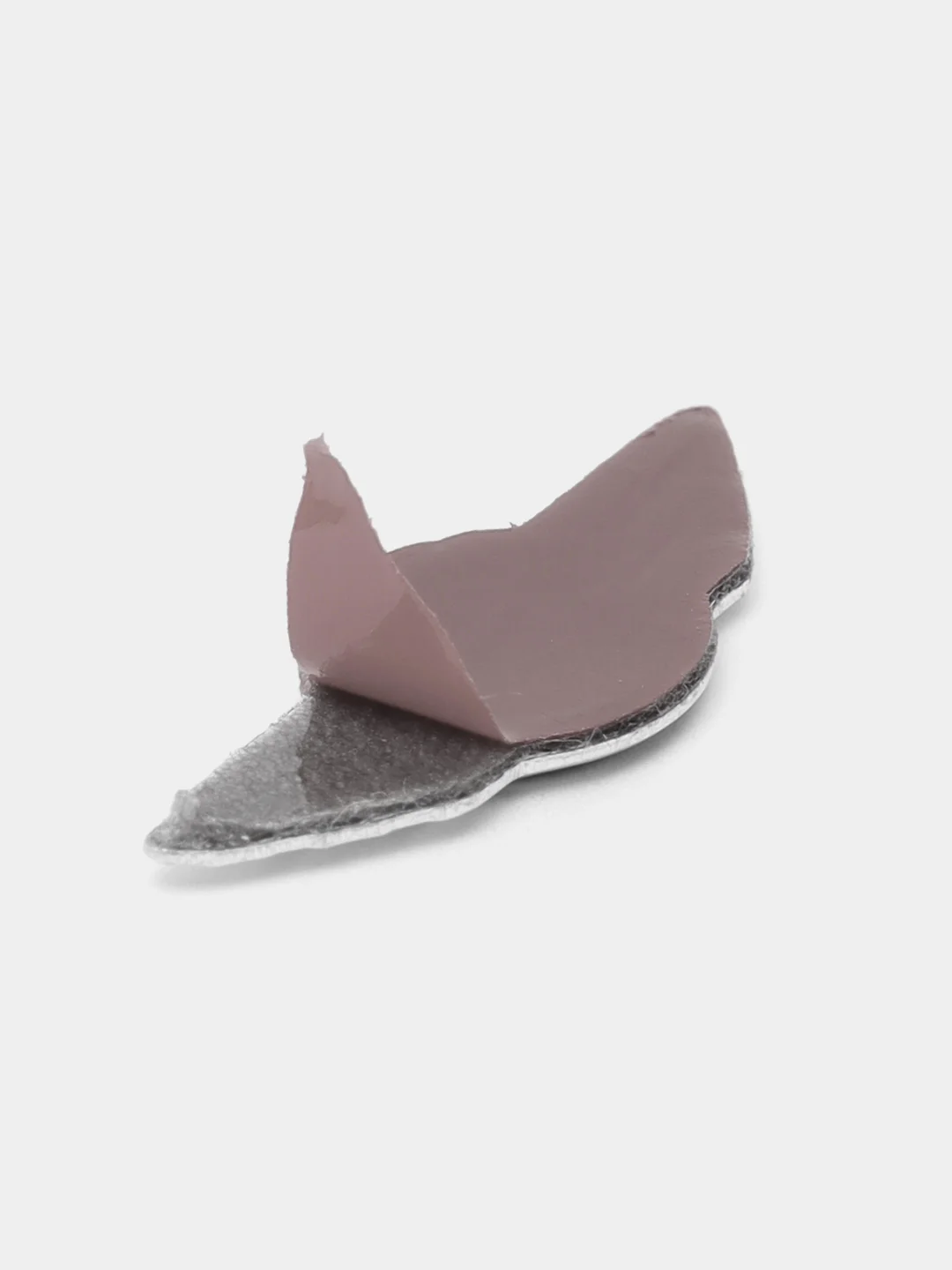 Серебряный эмблема Mini на ключ зажигания
