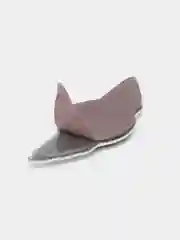 Серебряный эмблема Mini на ключ зажигания