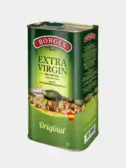 Оливковое масло BORGES Extra Virgin